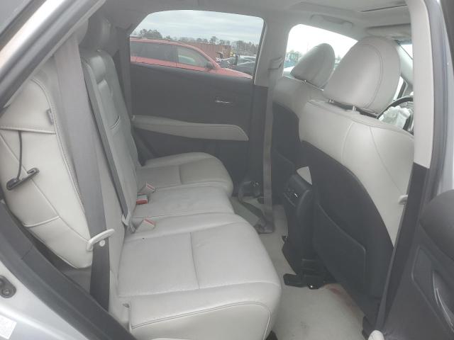 Photo 11 from auction – 2013 LEXUS RX 350 BAS with VIN 2T2BK1BA5DC225536