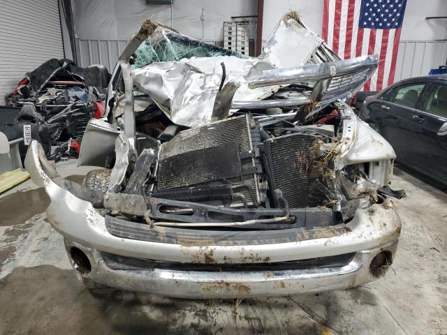 Photo 5 from auction – 2005 DODGE RAM 1500 S with VIN 1D7HU18D75S229880