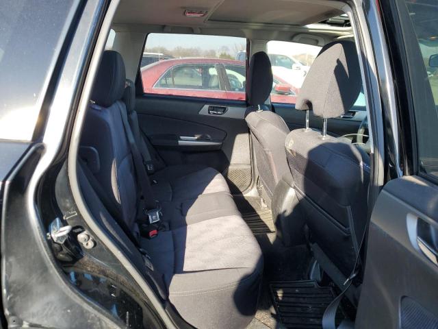 Снимка 11 от търг – 2010 SUBARU FORESTER 2 с VIN JF2SH6CC5AH745499