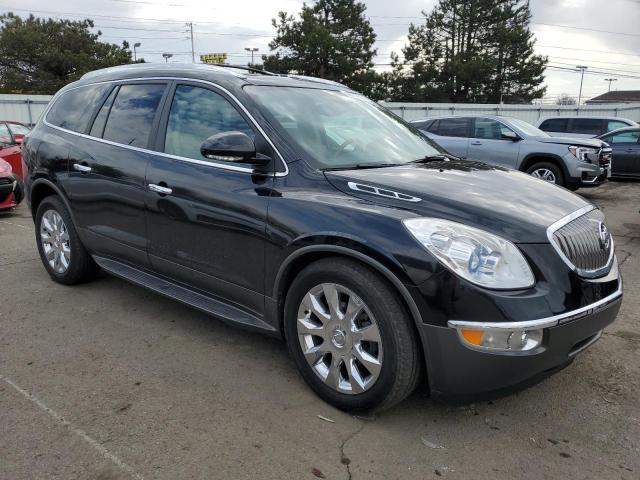 Photo 4 from auction – 2012 BUICK ENCLAVE with VIN 5GAKVDED8CJ330627