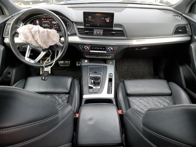 Photo 8 from auction – 2018 AUDI SQ5 PREMIU with VIN WA1A4AFY4J2027889