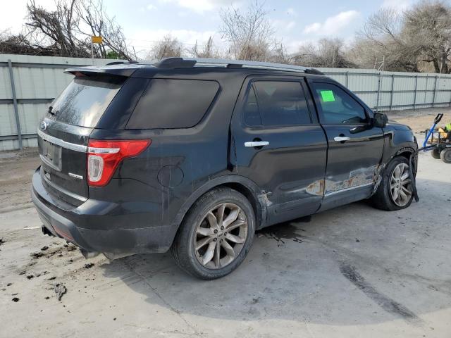 Photo 3 from auction – 2015 FORD EXPLORER X with VIN 1FM5K7D85FGC12624