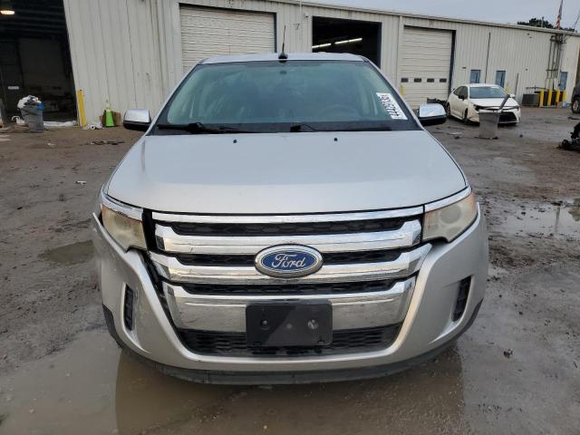 Photo 5 from auction – 2012 FORD EDGE SE with VIN 2FMDK3G94CBA11423