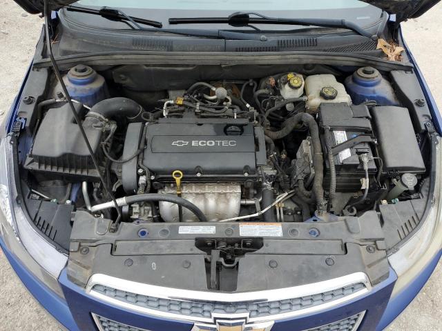 Photo 11 from auction – 2012 CHEVROLET CRUZE LS with VIN 1G1PC5SH5C7304368