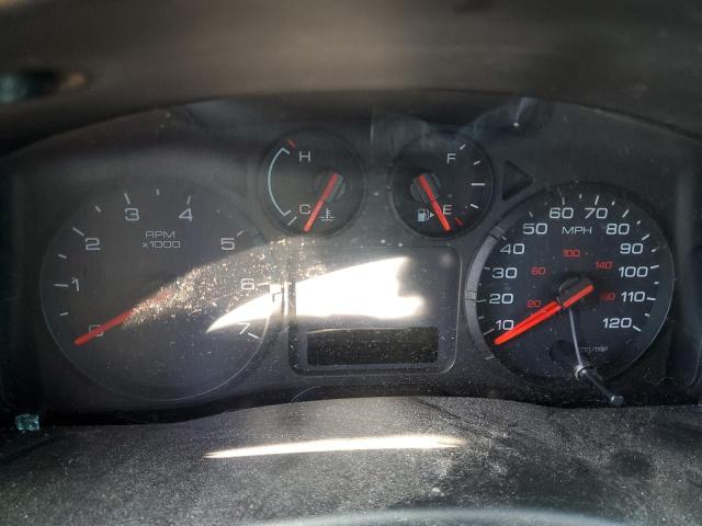 Photo 9 from auction – 2005 FORD FREESTYLE with VIN 1FMZK021X5GA11217