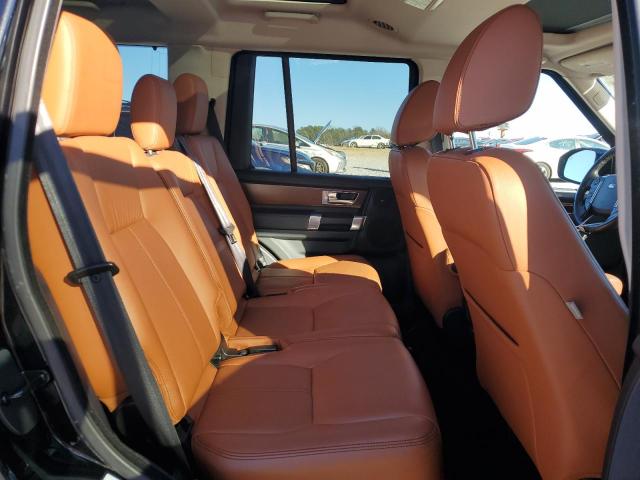 Photo 11 from auction – 2016 LAND ROVER LR4 HSE LU with VIN SALAK2V68GA830813