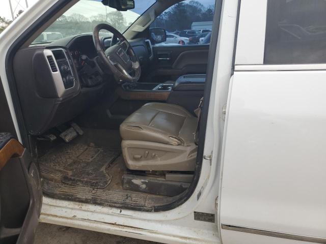 Photo 7 from auction – 2015 GMC SIERRA K15 with VIN 3GTU2VEC6FG446346
