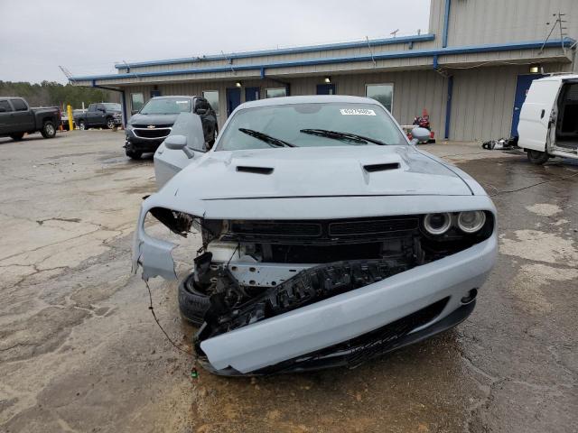 Photo 5 from auction – 2022 DODGE CHALLENGER with VIN 2C3CDZAG5NH165423