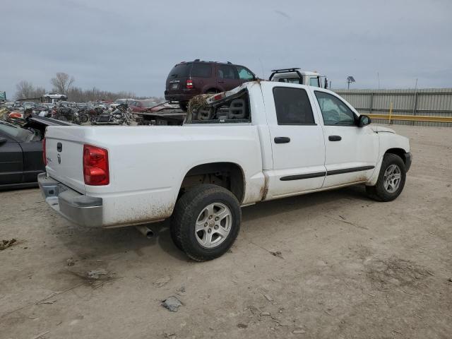 Photo 3 from auction – 2005 DODGE DAKOTA QUA with VIN 1D7HE48K95S168657