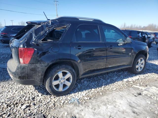 Photo 3 from auction – 2007 PONTIAC TORRENT with VIN 2CKDL73F376063301