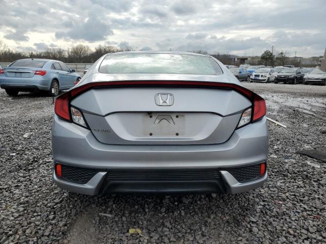 Photo 6 from auction – 2019 HONDA CIVIC LX with VIN 2HGFC4B62KH307194