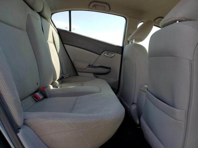 Photo 10 from auction – 2012 HONDA CIVIC LX with VIN 19XFB2F52CE308222