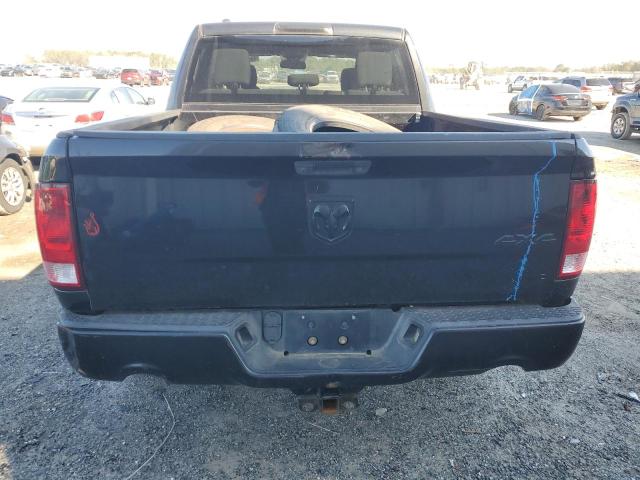 Photo 6 from auction – 2015 RAM 1500 ST with VIN 1C6RR7KT2FS711040