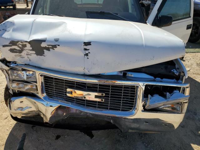 Photo 11 from auction – 1996 GMC SIERRA C15 with VIN 2GTEC19M8T1505303