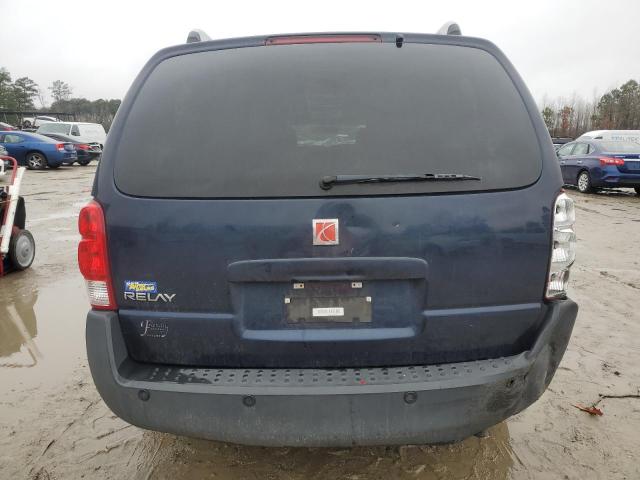 Photo 6 from auction – 2005 SATURN RELAY 3 with VIN 5GZDV23L95D288457