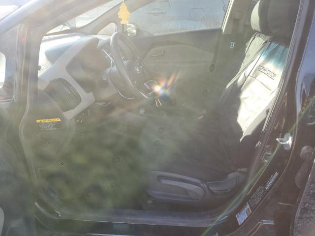 Photo 7 from auction – 2014 KIA RIO LX with VIN KNADM4A39E6405992