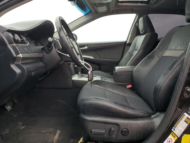 Photo 7 from auction – 2012 TOYOTA CAMRY BASE with VIN 4T1BF1FKXCU198407