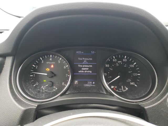 Photo 9 from auction – 2018 NISSAN ROGUE S with VIN 5N1AT2MT4JC773741
