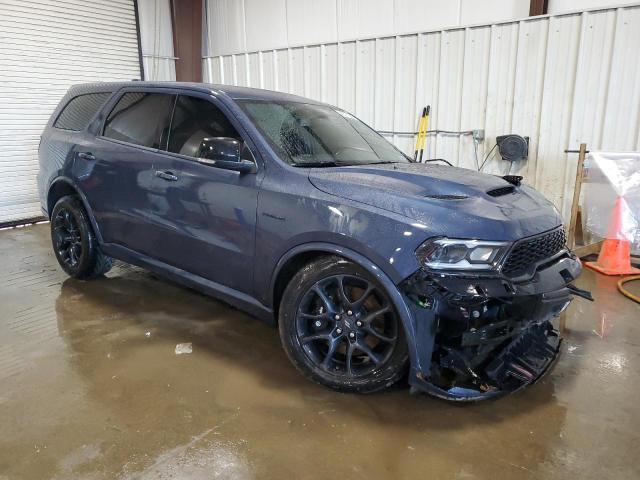 Photo 4 from auction – 2021 DODGE DURANGO R/ with VIN 1C4SDJCT0MC825615