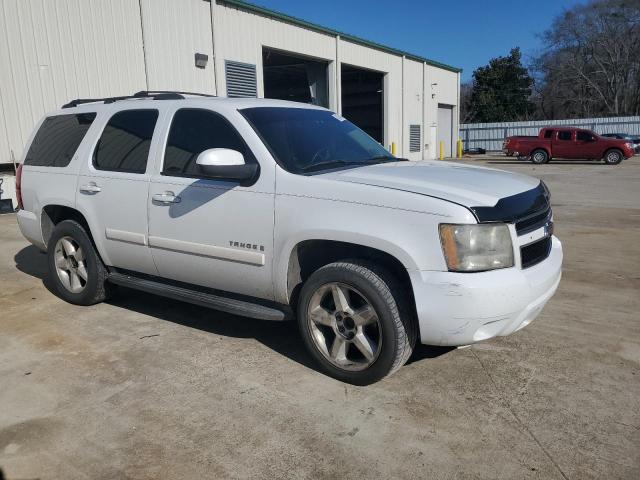 Photo 4 from auction – 2008 CHEVROLET TAHOE C150 with VIN 1GNFC13018J184686