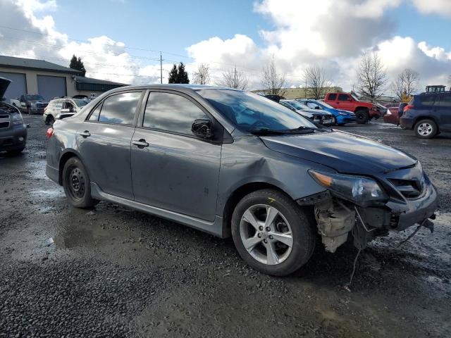 Photo 4 from auction – 2013 TOYOTA COROLLA BA with VIN 2T1BU4EE7DC072625