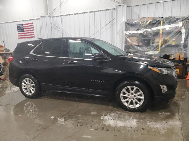 Photo 4 from auction – 2018 CHEVROLET EQUINOX LT with VIN 2GNAXJEV4J6305849