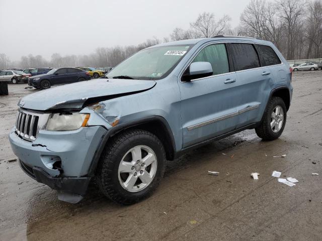 JEEP GRAND CHER 2013 with VIN 1C4RJFAG2DC536553 - Photo from auction