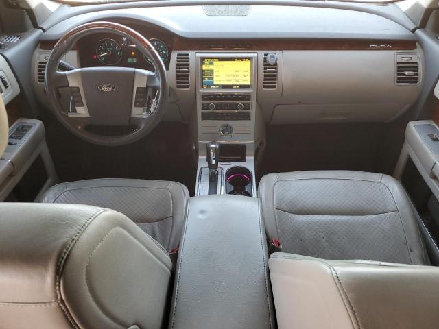 Photo 8 from auction – 2010 FORD FLEX LIMIT with VIN 2FMHK6DC1ABD01134