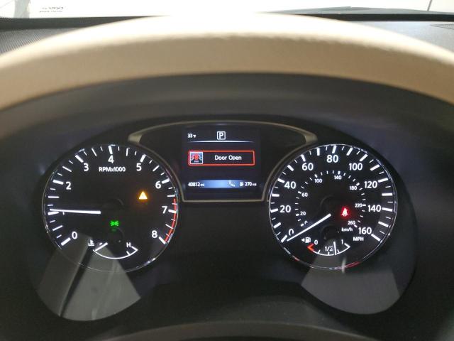 Photo 9 from auction – 2016 NISSAN ALTIMA 2.5 with VIN 1N4AL3AP1GC202479