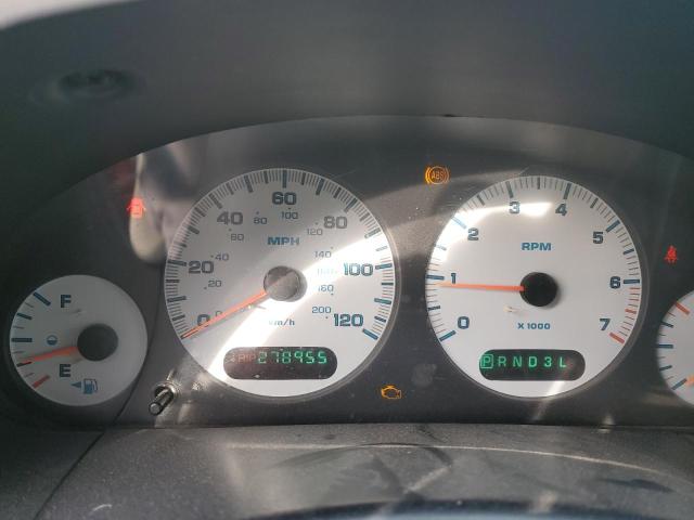 Photo 9 from auction – 2003 DODGE GRAND CARA with VIN 1D4GP44323B308109