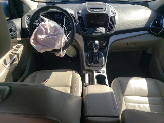 Photo 8 from auction – 2013 FORD ESCAPE SEL with VIN 1FMCU0H95DUC47660