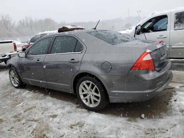 Photo 2 from auction – 2010 FORD FUSION SEL with VIN 3FAHP0JA9AR324335