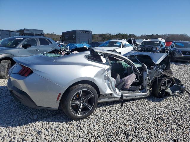 Photo 3 from auction – 2024 FORD MUSTANG with VIN 1FA6P8TH3R5106843
