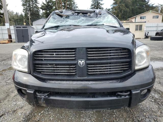 Photo 5 from auction – 2007 DODGE RAM 2500 S with VIN 3D7KS28AX7G811974