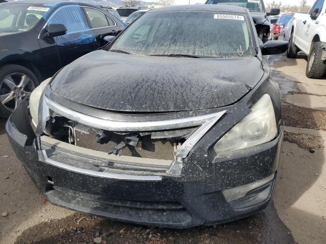 Photo 5 from auction – 2013 NISSAN ALTIMA 2.5 with VIN 1N4AL3AP7DN566891