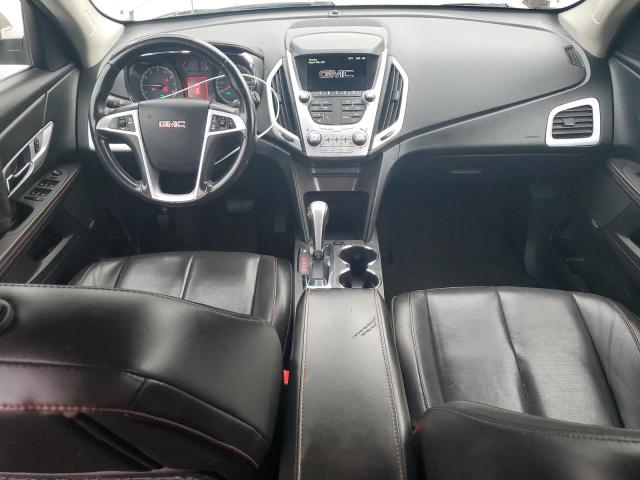 Photo 8 from auction – 2012 GMC TERRAIN SL with VIN 2GKALUEK7C6354126