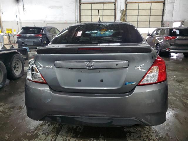 Photo 6 from auction – 2016 NISSAN VERSA S with VIN 3N1CN7AP6GL864747