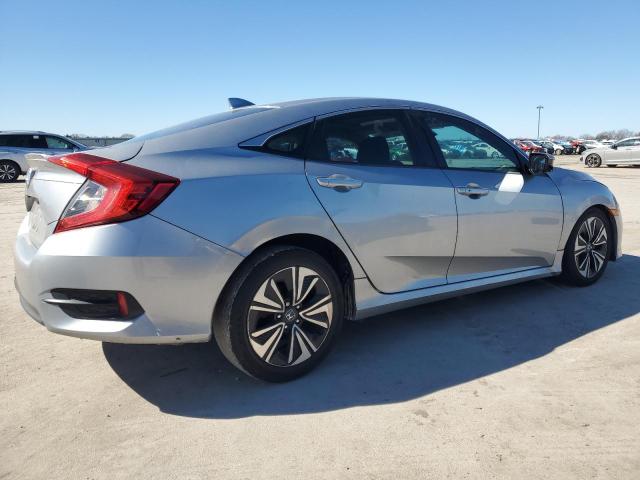 Photo 3 from auction – 2016 HONDA CIVIC EX with VIN 19XFC1F30GE042047