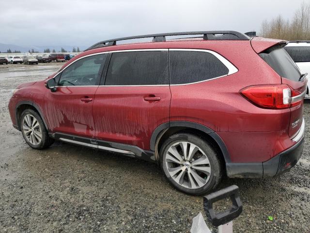 Photo 2 from auction – 2021 SUBARU ASCENT LIM with VIN 4S4WMALD5M3418797