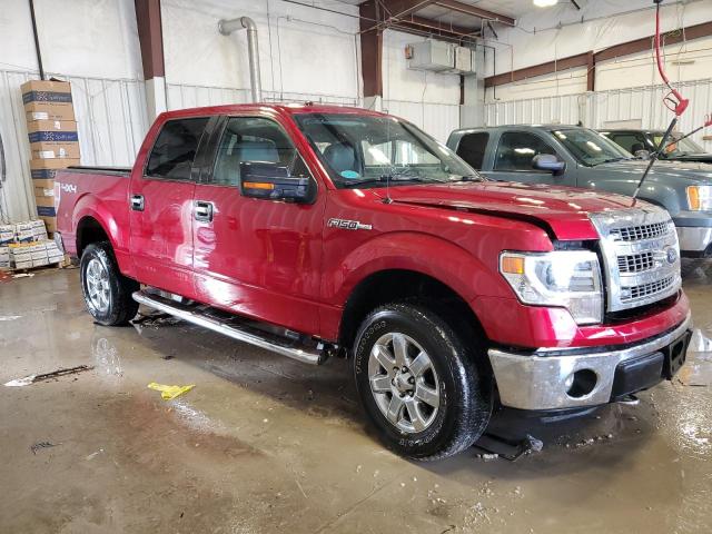 Zdjęcie 4 z aukcji – 2014 FORD F150 SUPER z VIN 1FTFW1EF9EFA55014
