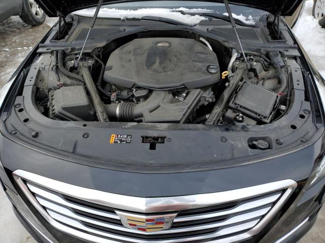 Photo 11 from auction – 2018 CADILLAC CT6 with VIN 1G6KB5RS0JU153396
