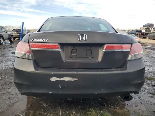 Photo 6 from auction – 2012 HONDA ACCORD EX with VIN 1HGCP2F70CA141952