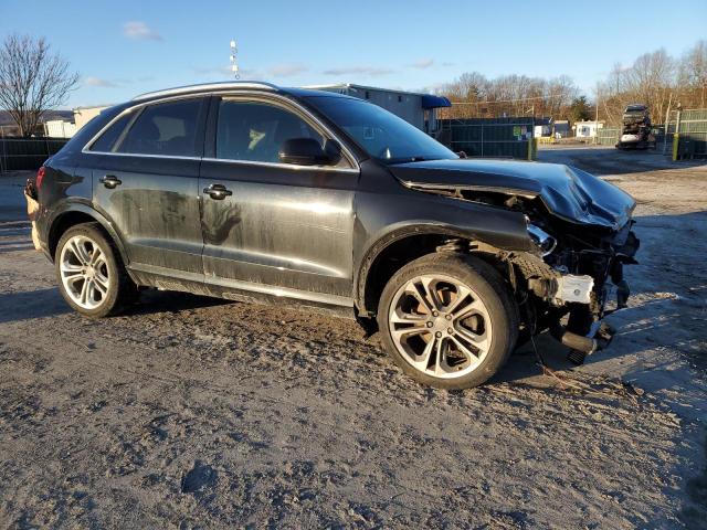 Photo 4 from auction – 2015 AUDI Q3 PRESTIG with VIN WA1GFCFS5FR010772