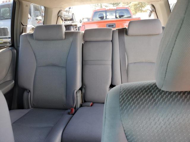 Photo 10 from auction – 2007 TOYOTA HIGHLANDER with VIN JTEEW21A170036471
