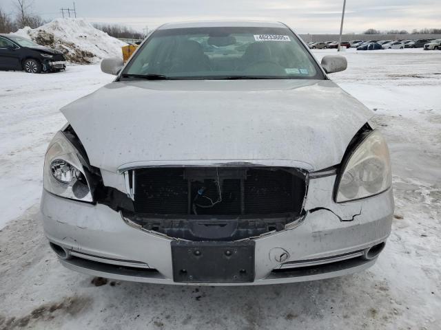 Photo 5 from auction – 2010 BUICK LUCERNE CX with VIN 1G4HC5E13AU108417