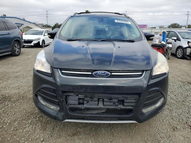 Photo 5 from auction – 2014 FORD ESCAPE TIT with VIN 1FMCU9J90EUC89590