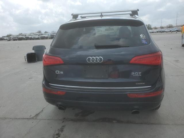 Photo 6 from auction – 2017 AUDI Q5 PREMIUM with VIN WA1C2AFP5HA081840