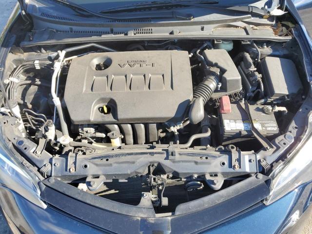 Photo 11 from auction – 2017 TOYOTA COROLLA L with VIN 2T1BURHE6HC832106