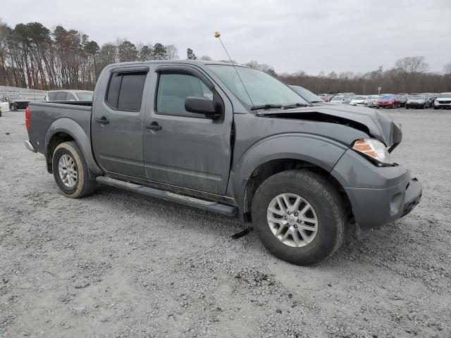 Photo 4 from auction – 2016 NISSAN FRONTIER S with VIN 1N6AD0EV2GN754301