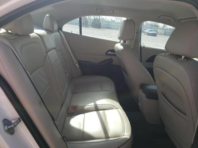 Photo 10 from auction – 2013 CHEVROLET MALIBU 2LT with VIN 1G11E5SA9DF130640
